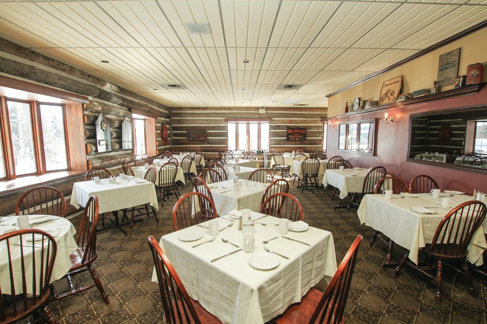 Best Western Parkway Inn & Conference Centre Cornwall Extérieur photo